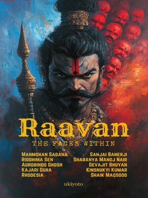 cover image of Raavan
